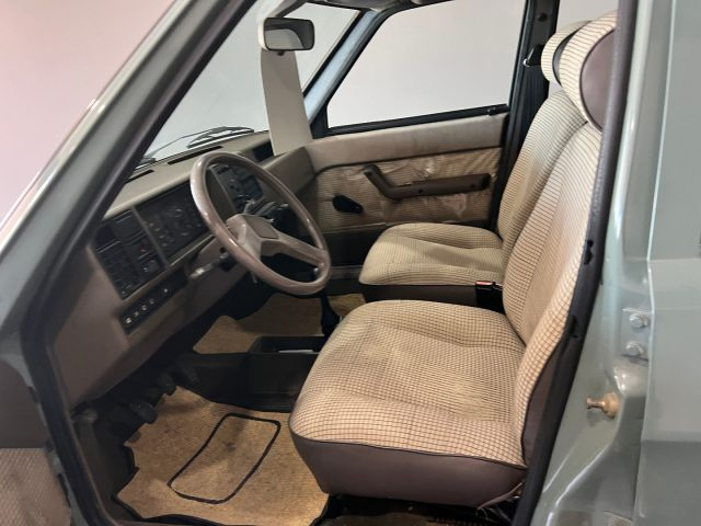 FIAT Ritmo usata 5