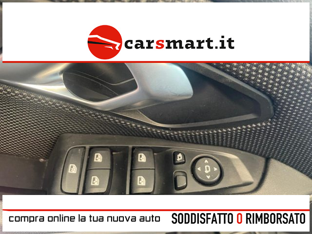 BMW 318 usata, con Bluetooth