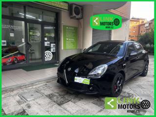 ALFA ROMEO Giulietta usata 48