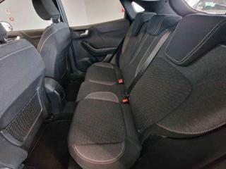 FORD Puma usata, con ESP