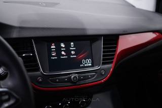 OPEL Crossland usata, con Volante in pelle
