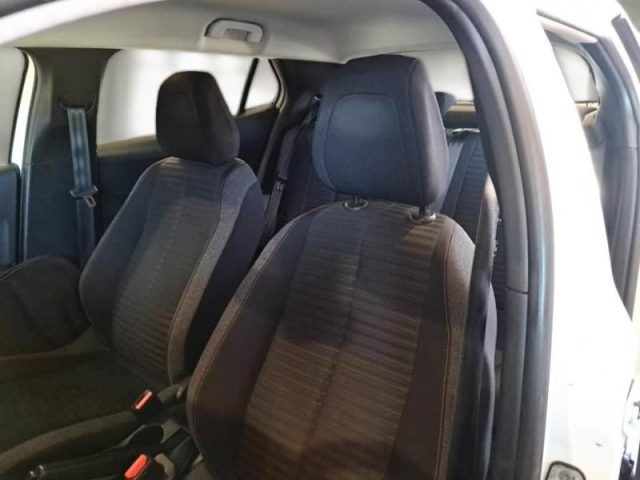 PEUGEOT 2008 usata, con Chiusura centralizzata