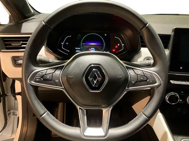 RENAULT Clio usata, con Specchietti laterali elettrici