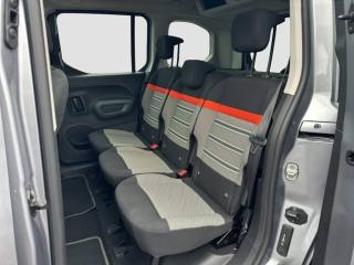 CITROEN Berlingo usata 9