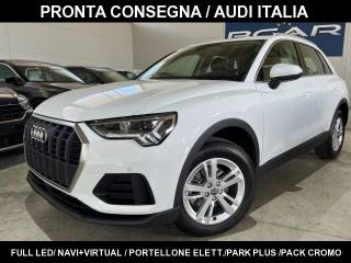 AUDI Q3 35TDI Stronic Business Pack EVOLUTION/FULL LED/NAV