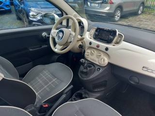 FIAT 500 usata 16