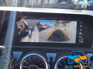 MERCEDES-BENZ CLA 200 usata, con ESP