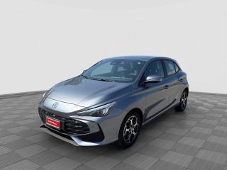 MG MG3 MG3 1.5 Comfort