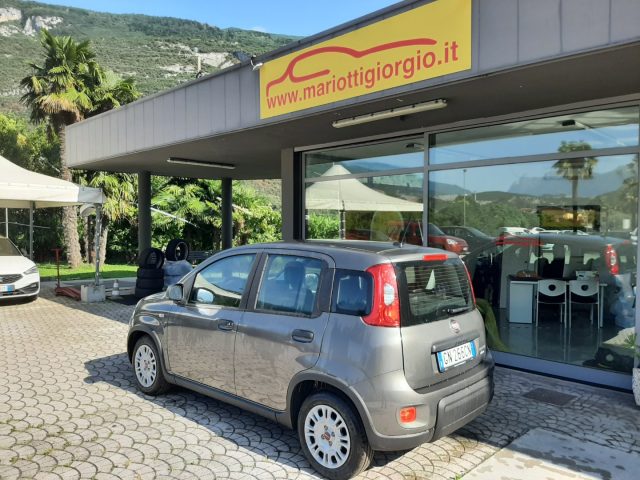 FIAT Panda usata, con Airbag Passeggero