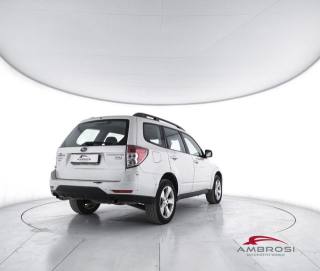 SUBARU Forester usata 2