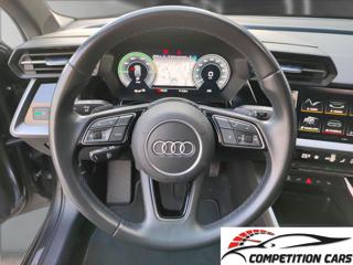 AUDI A3 usata, con Chiusura centralizzata