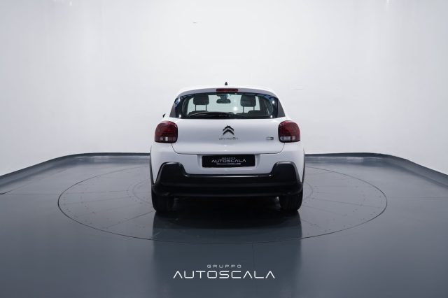 CITROEN C3 usata, con Alzacristalli elettrici