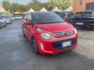 CITROEN C1 usata, con Airbag