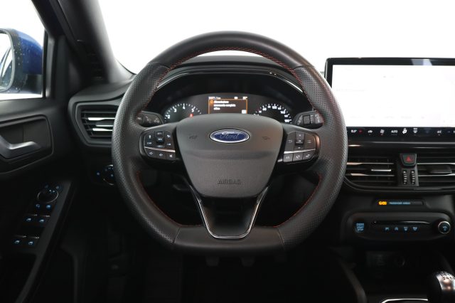 FORD Focus usata 5