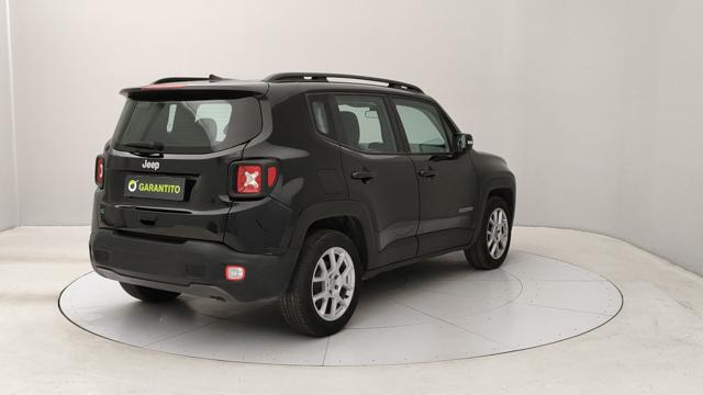 JEEP Renegade usata, con Alzacristalli elettrici