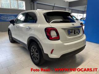 FIAT 500X usata, con Airbag