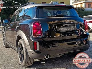 MINI Countryman usata, con Chiusura centralizzata senza chiave