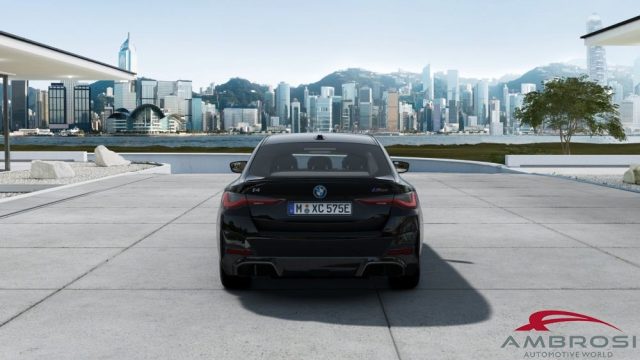 BMW i4 usata 4