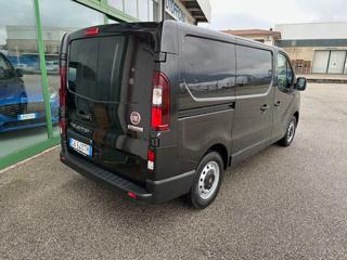 FIAT Talento usata, con Autoradio