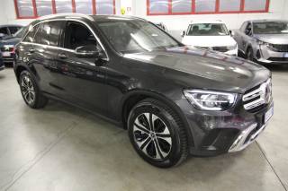 MERCEDES-BENZ GLC 300 usata, con Airbag laterali