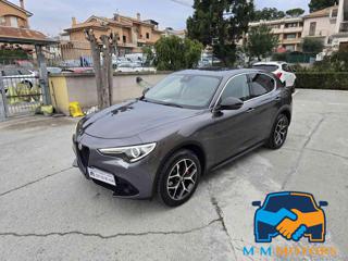 ALFA ROMEO Stelvio 2.2 Turbodiesel 210 CV AT8 Q4 Super