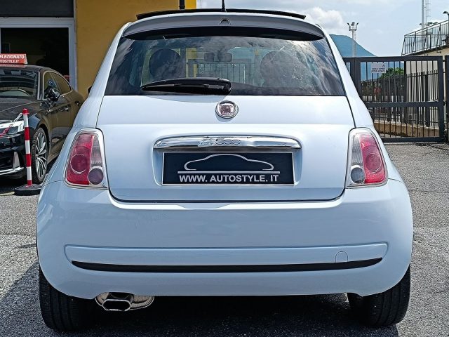 FIAT 500 usata 45