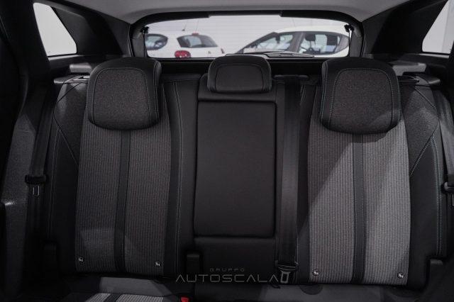 PEUGEOT 3008 usata, con Frenata d