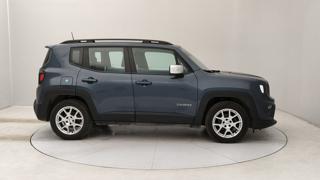 JEEP Renegade usata, con Autoradio