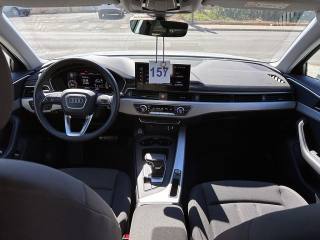 AUDI A4 usata, con Controllo automatico clima