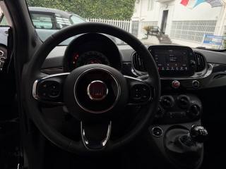 FIAT 500 usata, con Specchietti laterali elettrici