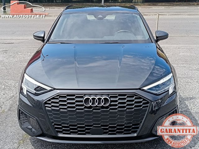 AUDI A3 usata, con Bracciolo