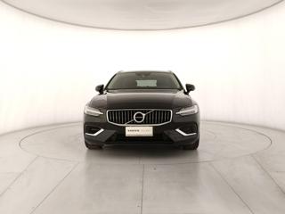 VOLVO V60 usata, con Autoradio