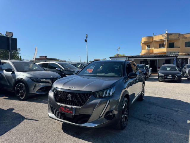 PEUGEOT 2008 usata, con Alzacristalli elettrici