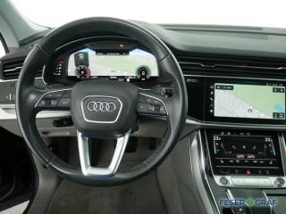 AUDI Q7 usata, con Cruise Control