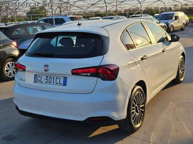 FIAT Tipo usata, con Autoradio