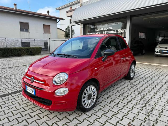 FIAT 500 usata, con Airbag laterali