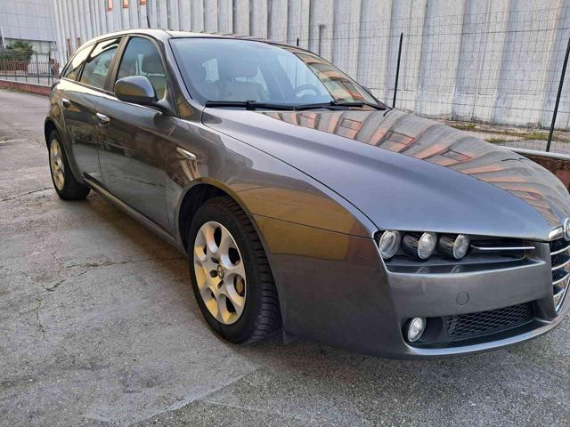 ALFA ROMEO 159 usata, con Autoradio