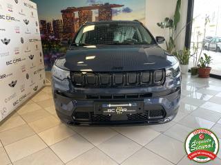 JEEP Compass usata, con Airbag laterali