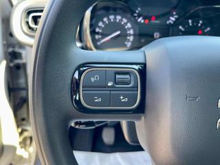 CITROEN C3 usata, con Servosterzo