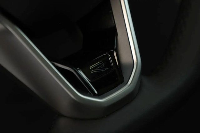 VOLKSWAGEN Touareg usata, con Sedili riscaldati