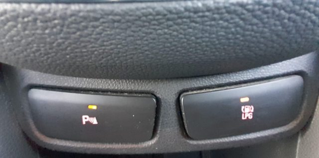 OPEL Mokka usata, con Cruise Control