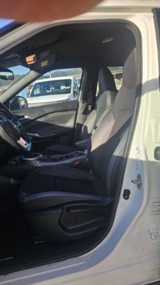 NISSAN Juke usata, con Cerchi in lega