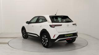 OPEL Mokka usata, con Airbag laterali
