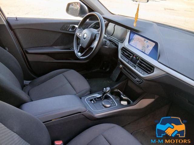 BMW 118 usata 35
