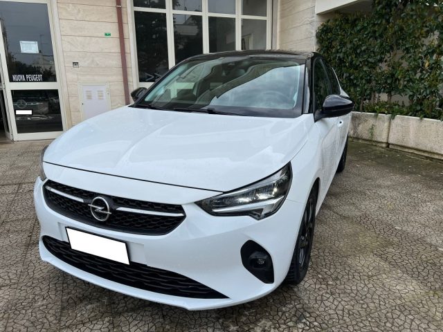 OPEL Corsa usata 1