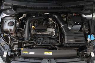 VOLKSWAGEN Taigo usata, con Vivavoce