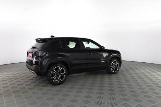 JEEP Avenger usata 3