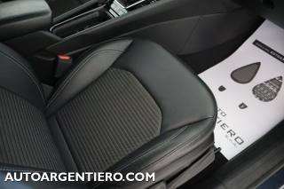 JEEP Compass usata, con Sensori di parcheggio posteriori