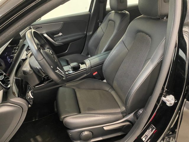 MERCEDES-BENZ A 180 usata, con ESP