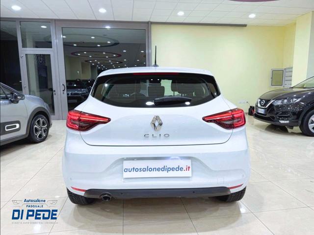 RENAULT Clio usata, con Alzacristalli elettrici